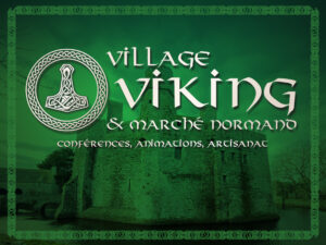 Lire la suite à propos de l’article Village Viking et Marché Normand