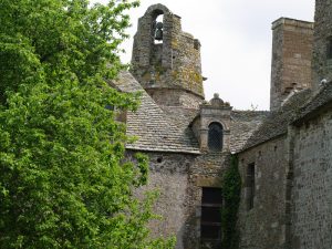 Histoire & légendes du château